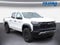 2026 Chevrolet Colorado Crew Cab Short Box 4-Wheel Drive Trail Boss