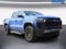 2026 Chevrolet Colorado Crew Cab Short Box 4-Wheel Drive Trail Boss