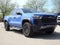 2026 Chevrolet Colorado Crew Cab Short Box 4-Wheel Drive Trail Boss