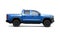 2026 Chevrolet Colorado Crew Cab Short Box 4-Wheel Drive Trail Boss