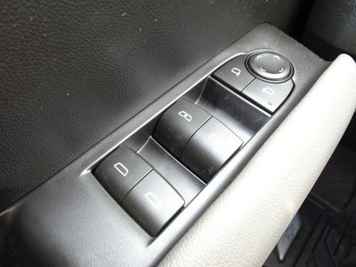 2026 Chevrolet Colorado Crew Cab Short Box 4-Wheel Drive ZR2