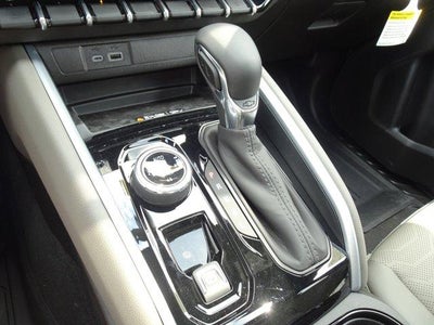 2026 Chevrolet Colorado Crew Cab Short Box 4-Wheel Drive ZR2