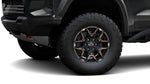 2026 Chevrolet Colorado Crew Cab Short Box 4-Wheel Drive ZR2