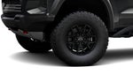 2026 Chevrolet Colorado Crew Cab Short Box 4-Wheel Drive ZR2