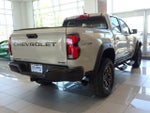 2026 Chevrolet Colorado Crew Cab Short Box 4-Wheel Drive ZR2
