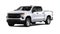 2026 Chevrolet Silverado 1500 Crew Cab Short Box 4-Wheel Drive WT