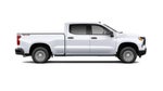 2026 Chevrolet Silverado 1500 Crew Cab Standard Box 4-Wheel Drive WT