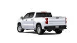 2026 Chevrolet Silverado 1500 Crew Cab Short Box 4-Wheel Drive WT