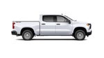 2026 Chevrolet Silverado 1500 Crew Cab Short Box 4-Wheel Drive WT