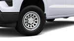 2026 Chevrolet Silverado 1500 Crew Cab Short Box 4-Wheel Drive WT