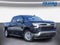 2025 Chevrolet Silverado 1500 Crew Cab Short Box 4-Wheel Drive LT 1LT