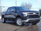 2025 Chevrolet Silverado 1500 Crew Cab Short Box 4-Wheel Drive LT 1LT