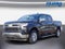 2025 Chevrolet Silverado 1500 Crew Cab Short Box 4-Wheel Drive LT 1LT