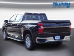 2025 Chevrolet Silverado 1500 Crew Cab Short Box 4-Wheel Drive LT 1LT