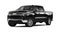 2025 Chevrolet Silverado 1500 Crew Cab Short Box 4-Wheel Drive LT 1LT