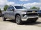 2026 Chevrolet Silverado 1500 Crew Cab Standard Box 4-Wheel Drive LT