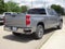 2026 Chevrolet Silverado 1500 Crew Cab Standard Box 4-Wheel Drive LT