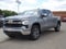 2026 Chevrolet Silverado 1500 Crew Cab Standard Box 4-Wheel Drive LT