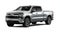 2026 Chevrolet Silverado 1500 Crew Cab Standard Box 4-Wheel Drive LT