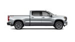 2026 Chevrolet Silverado 1500 Crew Cab Standard Box 4-Wheel Drive LT