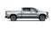 2026 Chevrolet Silverado 1500 Crew Cab Standard Box 4-Wheel Drive LT