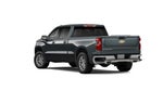 2026 Chevrolet Silverado 1500 Crew Cab Standard Box 4-Wheel Drive LT