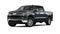 2025 Chevrolet Silverado 1500 Crew Cab Short Box 4-Wheel Drive LT 1LT