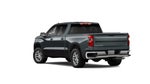 2025 Chevrolet Silverado 1500 Crew Cab Short Box 4-Wheel Drive LT 1LT