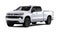 2026 Chevrolet Silverado 1500 Crew Cab Standard Box 4-Wheel Drive RST