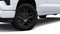2026 Chevrolet Silverado 1500 Crew Cab Standard Box 4-Wheel Drive RST