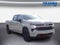 2026 Chevrolet Silverado 1500 Crew Cab Standard Box 4-Wheel Drive RST