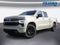 2026 Chevrolet Silverado 1500 Crew Cab Standard Box 4-Wheel Drive RST