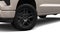2026 Chevrolet Silverado 1500 Crew Cab Standard Box 4-Wheel Drive RST