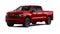 2026 Chevrolet Silverado 1500 Crew Cab Standard Box 4-Wheel Drive RST