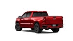 2026 Chevrolet Silverado 1500 Crew Cab Standard Box 4-Wheel Drive RST