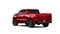 2026 Chevrolet Silverado 1500 Crew Cab Standard Box 4-Wheel Drive RST