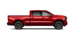 2026 Chevrolet Silverado 1500 Crew Cab Standard Box 4-Wheel Drive RST