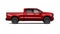 2026 Chevrolet Silverado 1500 Crew Cab Standard Box 4-Wheel Drive RST