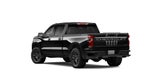 2026 Chevrolet Silverado 1500 Crew Cab Standard Box 4-Wheel Drive RST