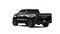2026 Chevrolet Silverado 1500 Crew Cab Standard Box 4-Wheel Drive RST