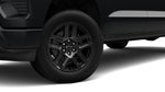 2026 Chevrolet Silverado 1500 Crew Cab Standard Box 4-Wheel Drive RST