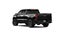 2026 Chevrolet Silverado 1500 Crew Cab Standard Box 4-Wheel Drive RST