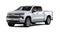 2026 Chevrolet Silverado 1500 Crew Cab Short Box 4-Wheel Drive LTZ