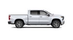 2026 Chevrolet Silverado 1500 Crew Cab Short Box 4-Wheel Drive LTZ