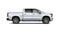 2026 Chevrolet Silverado 1500 Crew Cab Short Box 4-Wheel Drive LTZ