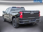 2026 Chevrolet Silverado 1500 Crew Cab Standard Box 4-Wheel Drive High Country