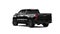 2026 Chevrolet Silverado 1500 Crew Cab Standard Box 4-Wheel Drive High Country