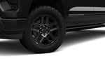 2026 Chevrolet Silverado 1500 Crew Cab Standard Box 4-Wheel Drive High Country
