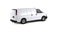 2025 Chevrolet Express Cargo 2500 2500 Regular Wheelbase Rear-Wheel Drive