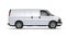 2026 Chevrolet Express Cargo 2500 Regular Wheelbase Rear-Wheel Drive
